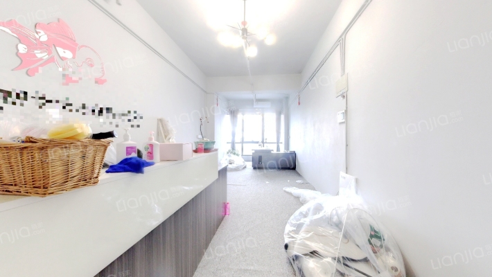 证大阅公馆二手房实景图