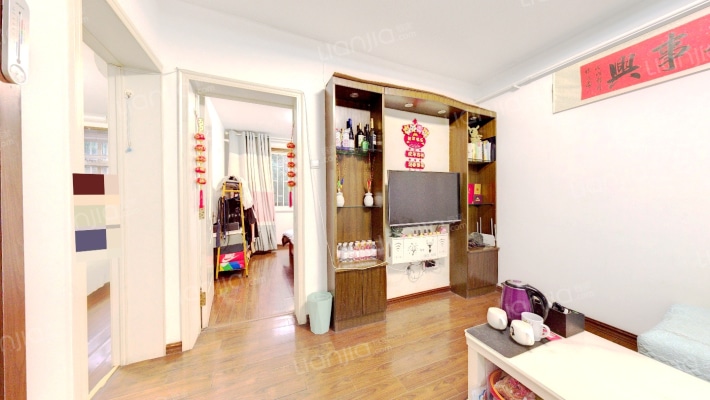 永馨苑小区二手房实景图