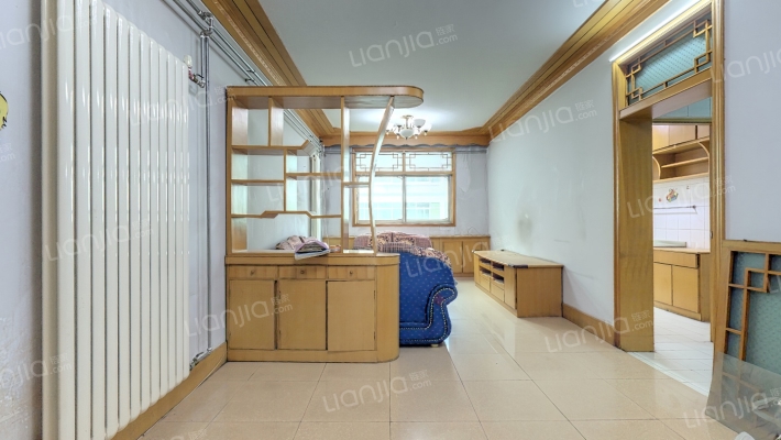 送变电工程公司家属院二手房实景图