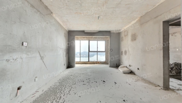 豪门府邸二手房实景图