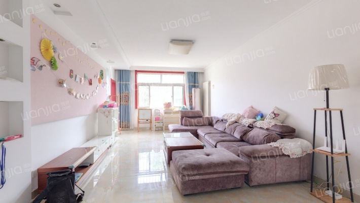 金福苑A区二手房实景图