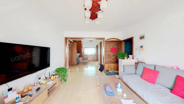 志城家园二手房实景图