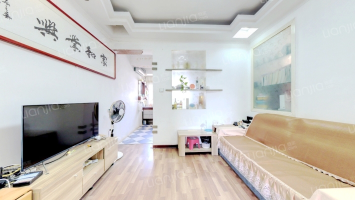 中级法院宿舍二手房实景图