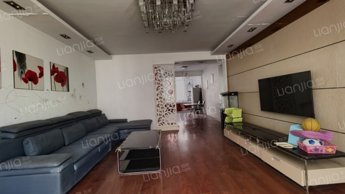 开发区税务局海嘉源二手房实景图