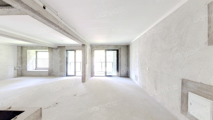 华鸿大发·国璟府二手房实景图