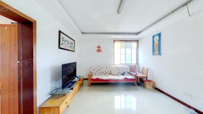 桑园新村北区二手房实景图