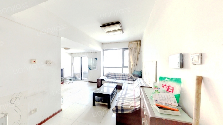 紫荆花园二手房实景图