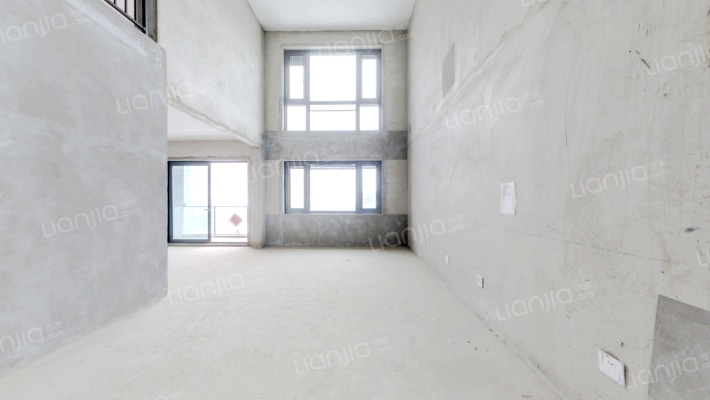 融创望海潮二手房实景图