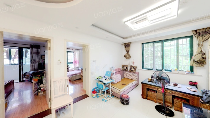 香馨佳园北区二手房实景图