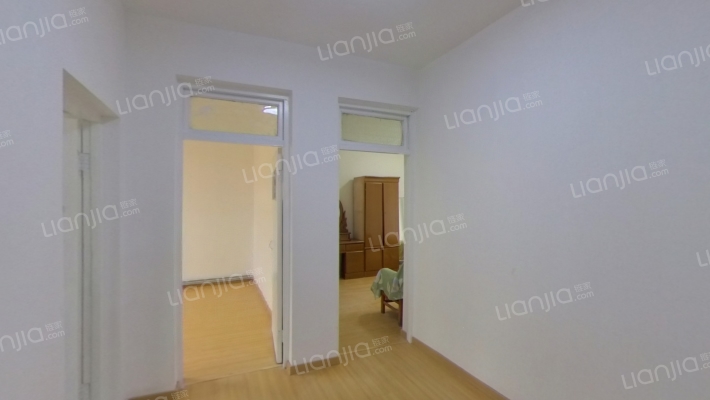 邯山区区政府家属二手房实景图