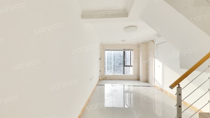 碧桂园泰富城二手房实景图