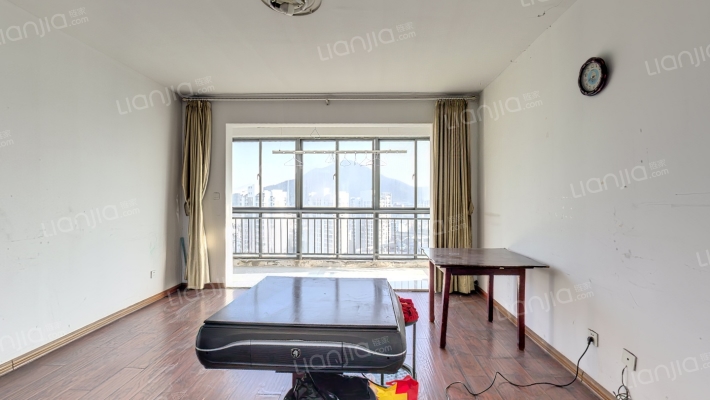 金岸世家一期二手房实景图