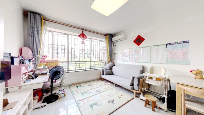 阳光翠园二手房实景图