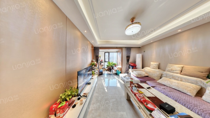 青风公园二手房实景图