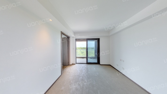 湛蓝晓月二手房实景图