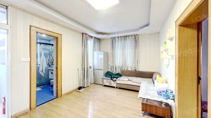 吉祥新村一区二手房实景图