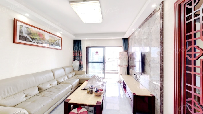 怡和·湖城大境二手房实景图