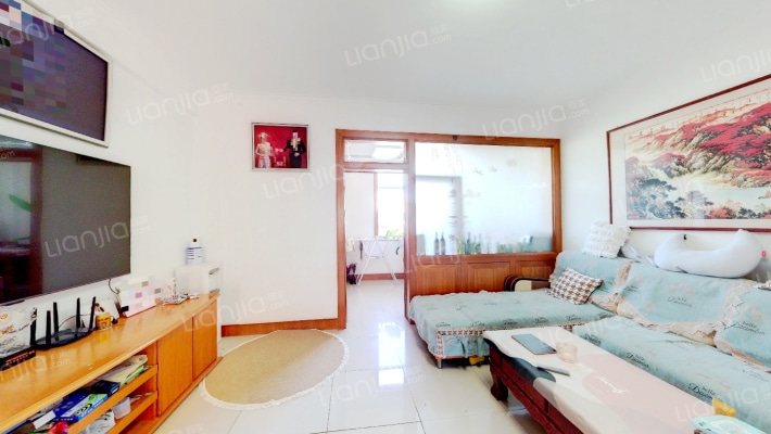 三联影院二手房实景图