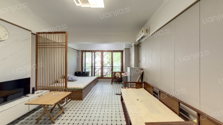 聚鑫园二手房实景图