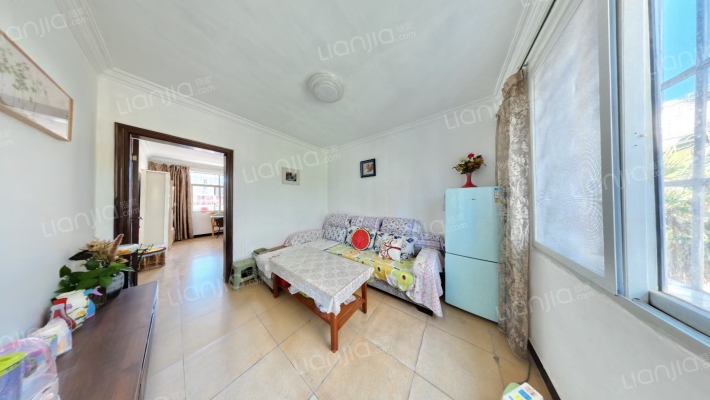 海埂路二手房实景图