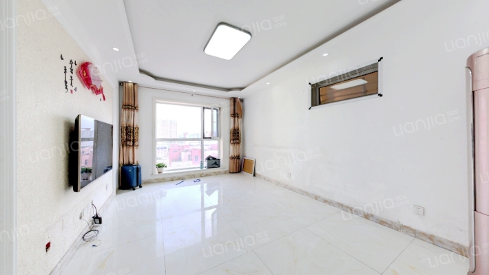 中和·香槟花园二手房实景图