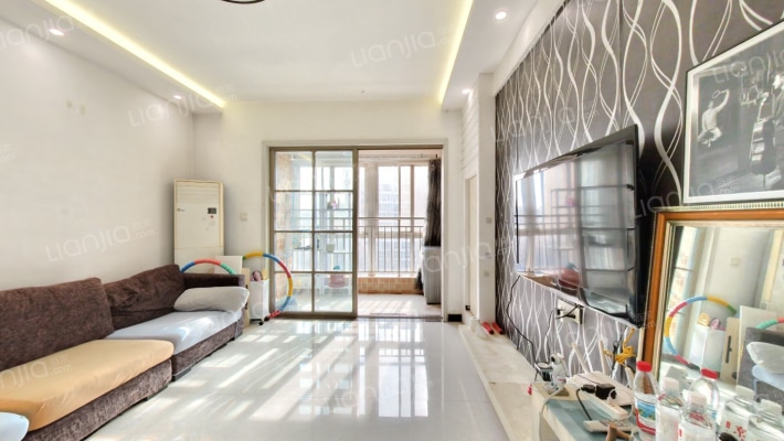 瑞贝卡·家天下二手房实景图