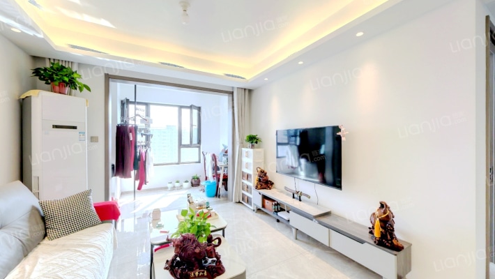 金地未来云著二手房实景图