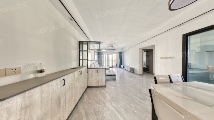 明汇苑二期二手房实景图