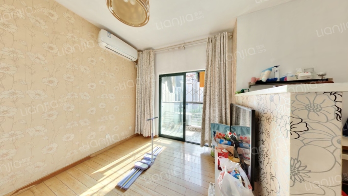 正黄上岭二手房实景图