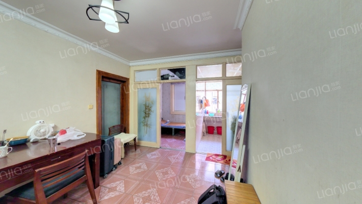 联谊大楼二手房实景图