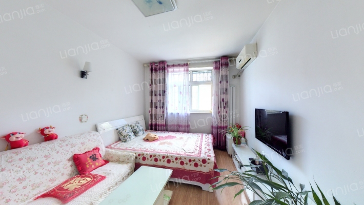 六安里(滨海新区)二手房实景图