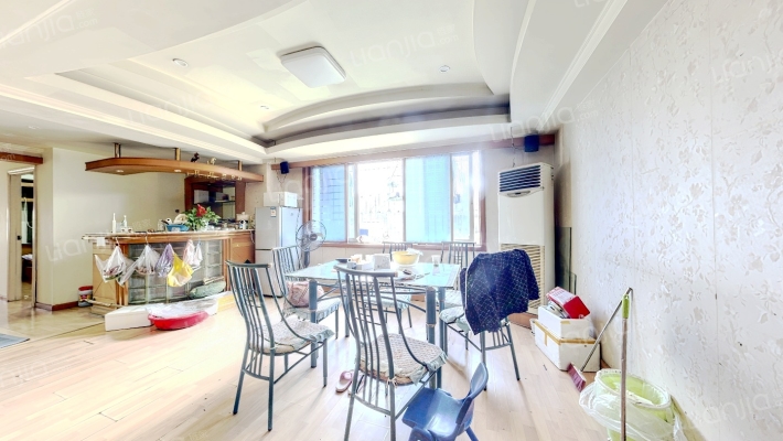 存仁社区二手房实景图