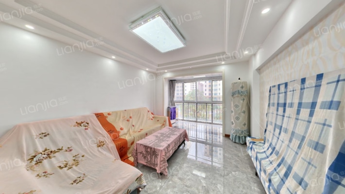 姚庄舒苑二手房实景图