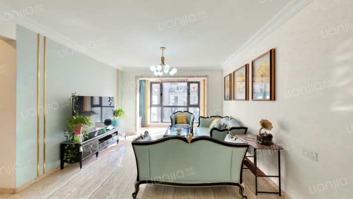 碧桂园大城印象锦园二期二手房实景图