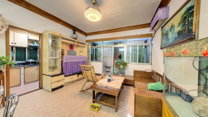 新河浦路二手房实景图