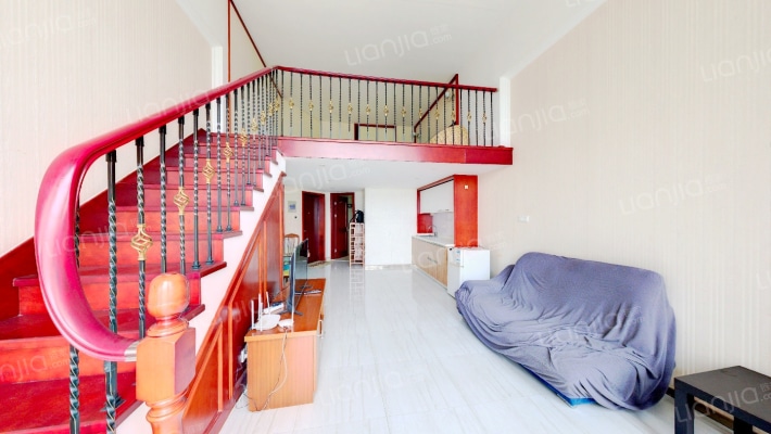 黄金时代二手房实景图