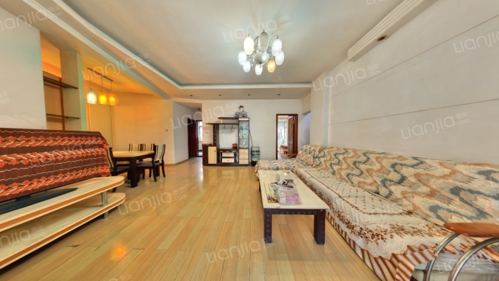 博雅庭韵二手房实景图