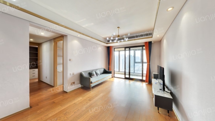 悦茏雅苑二手房实景图