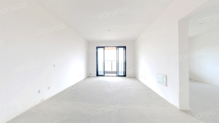 光夏花园二手房实景图