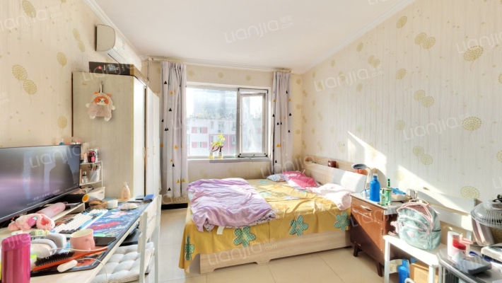 潘家园小区二手房实景图