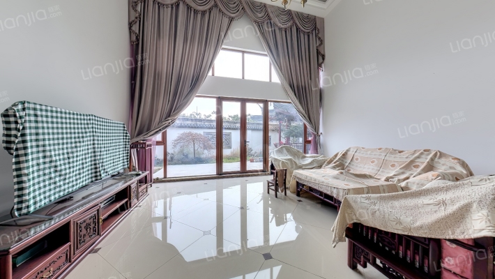 东山镇含山村六组二手房实景图