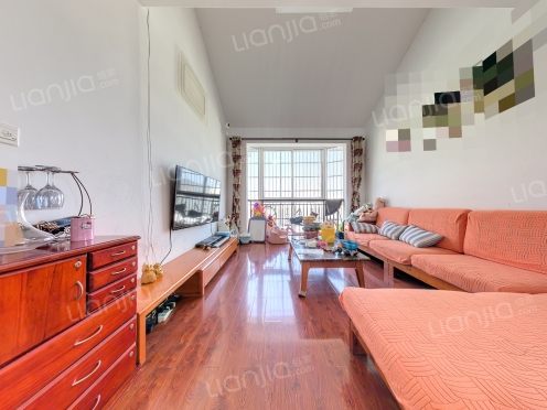 整租·龙锦花苑 3室2厅 南/北