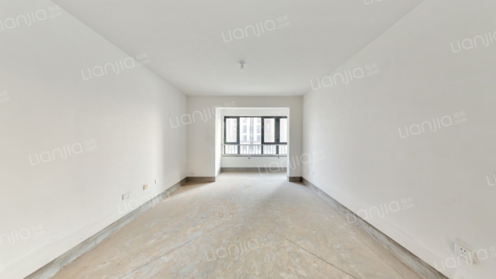 中国铁建花语拾光二手房实景图