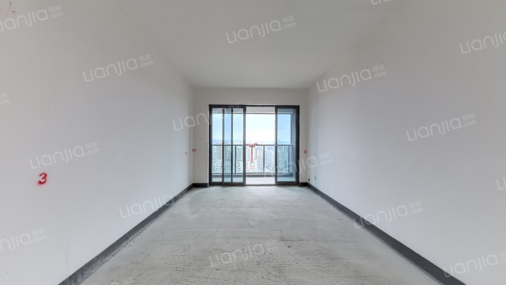 常青藤湖上初晴二手房实景图