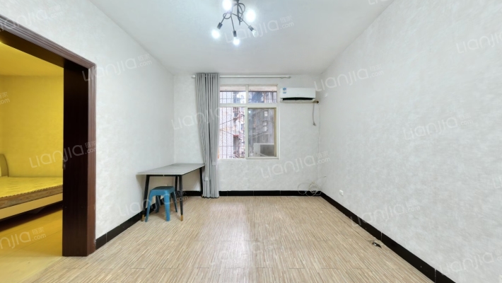 新城路一巷二手房实景图