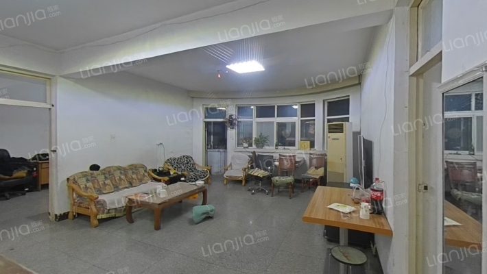 老地委院休干小区二手房实景图