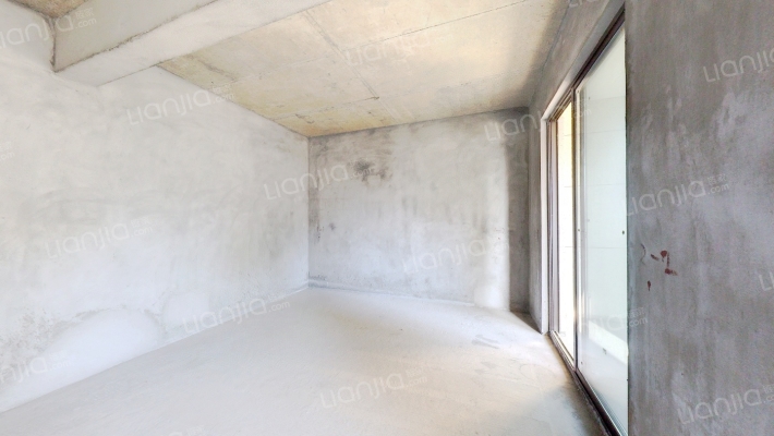 华府天下二手房实景图