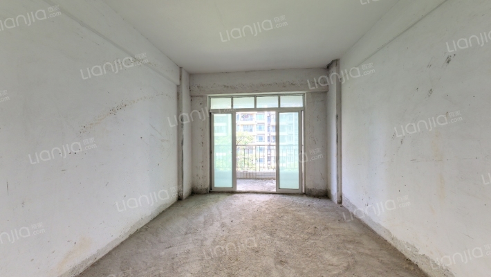 居安苑二手房实景图