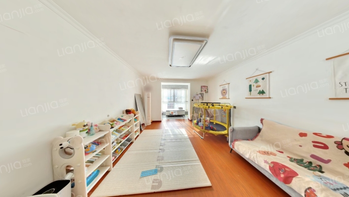 渭水曲项二手房实景图