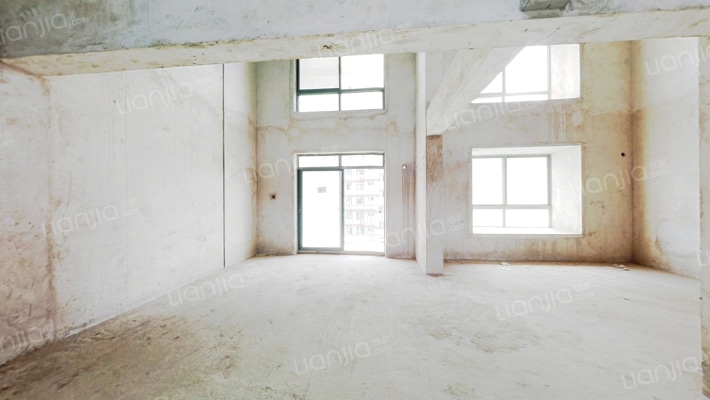 金珠港湾二期二手房实景图